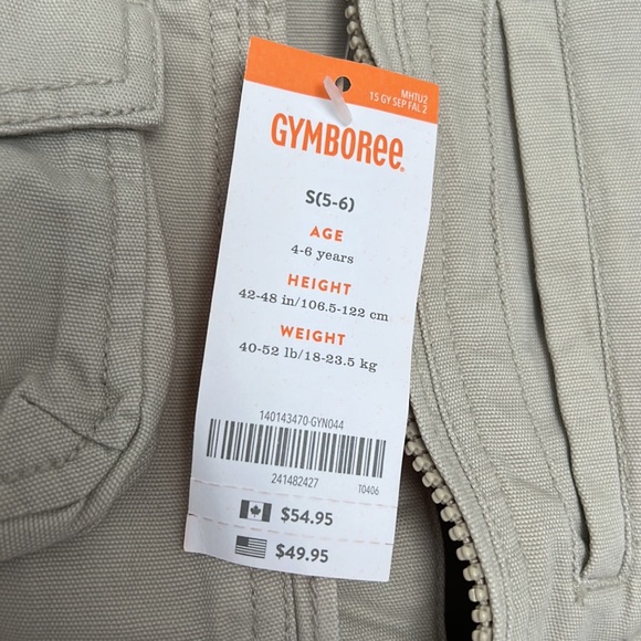 Jacket - Picture 2 of 2